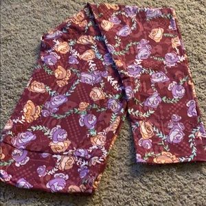 New LuLaRoe TC2 Leggings